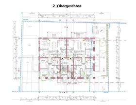 Floor Apartment Trier For Sale Germany | 2. Obergeschoss Floor Apartment Trier For Sale Germany | 2. Obergeschoss