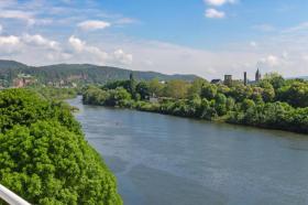 Ausblick 1.0 - Penthouse Zu verkaufen in Trier-Zewen, Deutschland