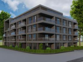 Ground floor apartment For Sale in Trier-Zewen, Germany Ground floor apartment For Sale in Trier-Zewen, Germany