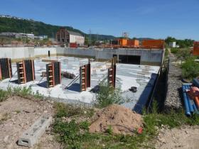 Penthouse Trier Na sprzedaż Niemcy | Baustelle Penthouse Trier Na sprzedaż Niemcy | Baustelle