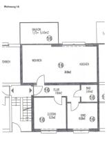 Квартира Трир В аренду Германия | Wohnung 16