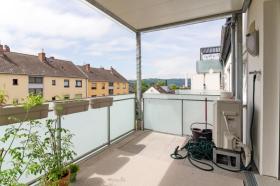 Квартира Трир В аренду Германия | Balkon 1