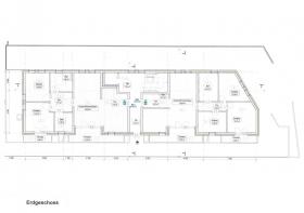 Ground floor apartment Trier for sale Germany | Erdgeschoss