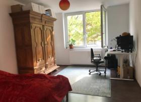 Apartamento Colónia Aluguéis Alemanha | Schlafzimmer