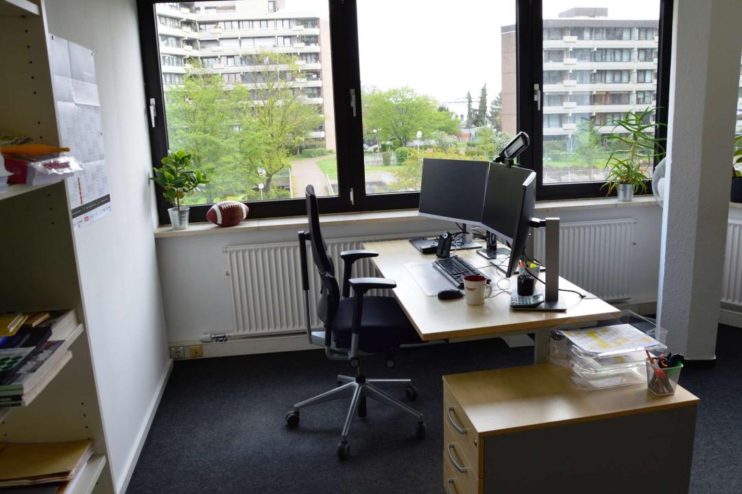 Arbeitsplatz-Beispiel (2)