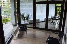 Eingansbereich - Office space for rent in Köln-Westhoven, Germany