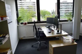 Офисное помещение Кёльн Аренда Германия | Arbeitsplatz-Beispiel (2)