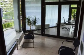 Eingansbereich - Espaço de escritório para alugar em Köln-Westhoven, Alemanha