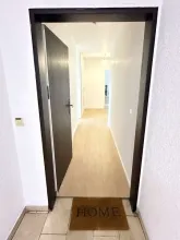 Terrace apartment for rent in Köln-Westhoven, Germany