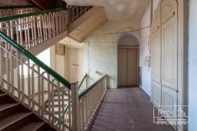 Kastély Sandersdorf Eladó Németország | OG Treppenhaus