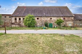 Kastély Sandersdorf Eladó Németország | Bau 5 Ostansicht