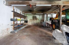 Kastély Sandersdorf Eladó Németország | Gebäude 4 Garage