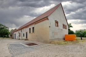 Kastély Sandersdorf Eladó Németország | lang4Bau 8 Nordostansicht