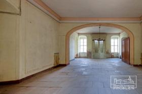 Kastély Sandersdorf Eladó Németország | EG Diele