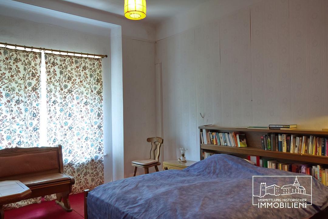 OG-Gästezimmer