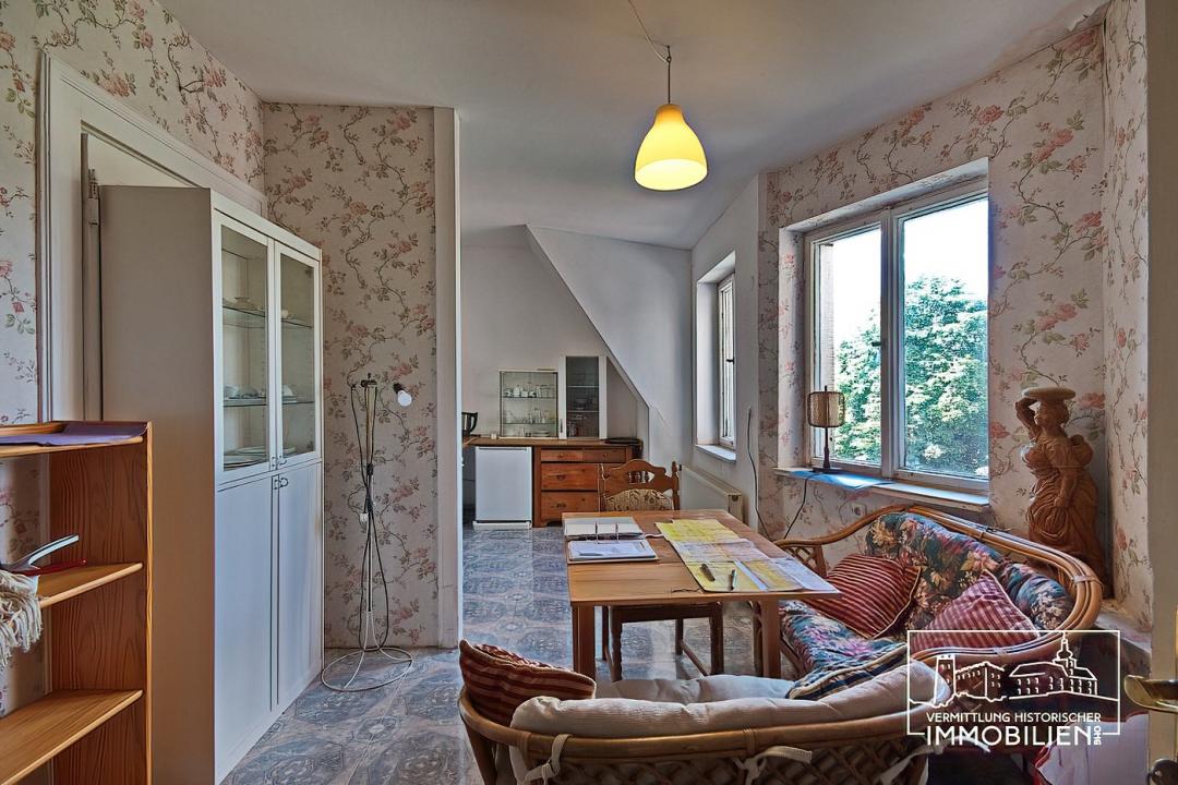 DG-Gästezimmer