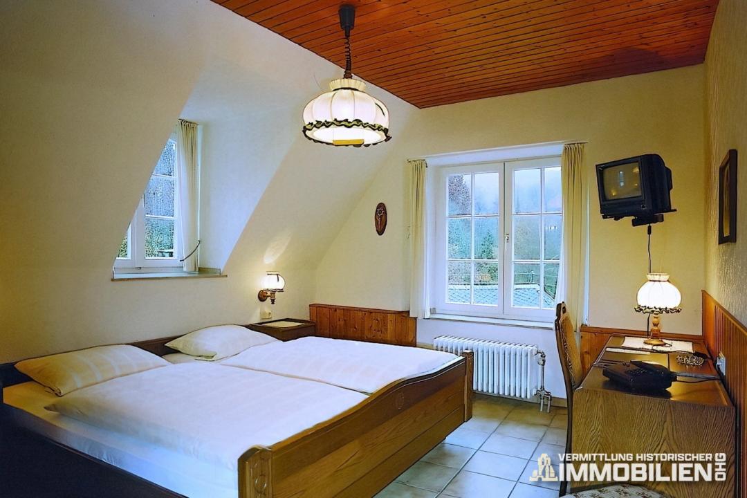 Gästezimmer