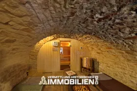 乡村别墅 比特堡  德国 | landhaus-eifel-alleinlage-gesindehaus-eg-sauna