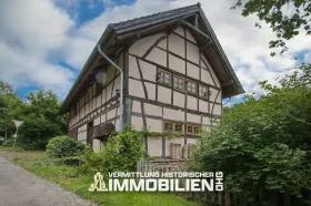 乡村别墅 比特堡  德国 | landhaus-eifel-alleinlage-wirtschaftsgebaeude