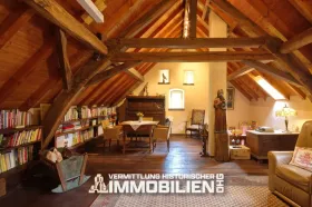 乡村别墅 比特堡  德国 | landhaus-eifel-alleinlage-dachgeschoss-wohnen