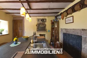 乡村别墅 比特堡  德国 | landhaus-eifel-alleinlage-erdgeschoss-diele