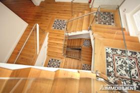 Casa de pueblo Bad Gandersheim Venta Alemania | Treppenhaus