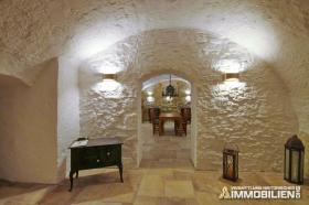 Casa de pueblo Bad Gandersheim Venta Alemania | Gewölbekeller-Gesamt