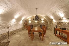 Casa de pueblo Bad Gandersheim Venta Alemania | Gewölbekeller