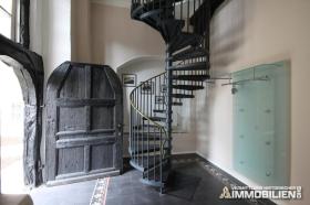 Casa de pueblo Bad Gandersheim Venta Alemania | Remise Windfang