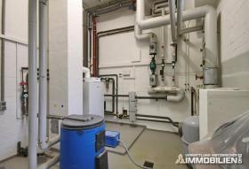 Casa de pueblo Bad Gandersheim Venta Alemania | Heizraum im EG Brauhaus