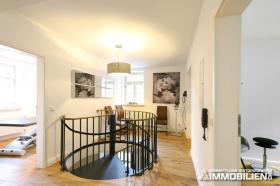 Casa de pueblo Bad Gandersheim Venta Alemania | Flur im OG Brauhaus