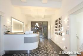 Casa de pueblo Bad Gandersheim Venta Alemania | Haupthaus EG Empfang