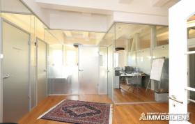 Casa de pueblo Bad Gandersheim Venta Alemania | Büros im OG Haupthaus