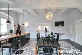 Casa de pueblo Bad Gandersheim Venta Alemania | OG Küche-Essen