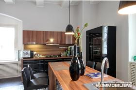 Casa de pueblo Bad Gandersheim Venta Alemania | OG Küche 2