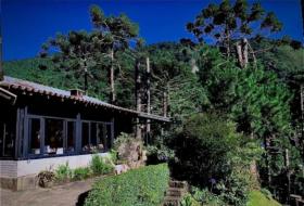 Dom wolnostojący Teresópolis  Brazylia