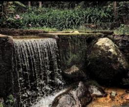 Dom wolnostojący Teresópolis  Brazylia