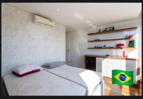 ヴィラ イピクスナ ブラジル