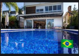 ヴィラ イピクスナ ブラジル