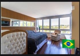 ヴィラ イピクスナ ブラジル