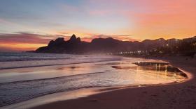 Apartmani Rio de Janeiro Prodajem Brazil