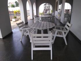 Lapos São Paulo Eladó Brazília