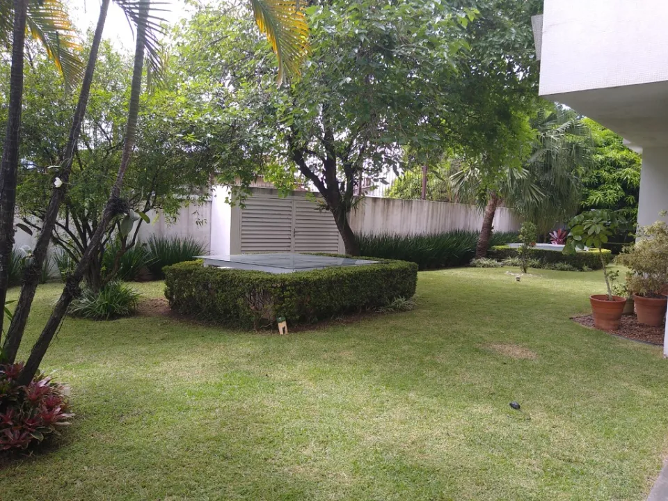 Plat São Paulo Te Koop Brazil