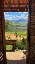 finca Soledade de Minas In vendita Brasile