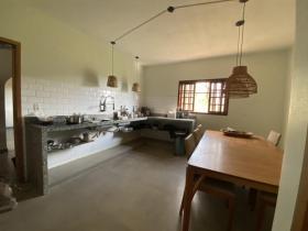 finca Soledade de Minas In vendita Brasile