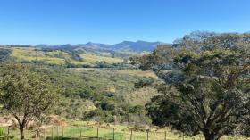 finca Soledade de Minas In vendita Brasile
