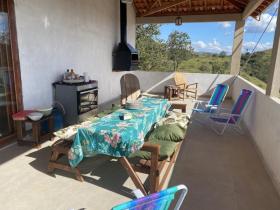 finca Soledade de Minas In vendita Brasile