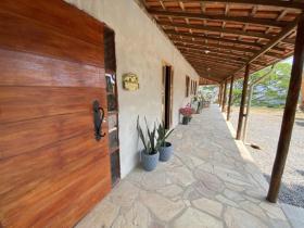 finca Soledade de Minas In vendita Brasile
