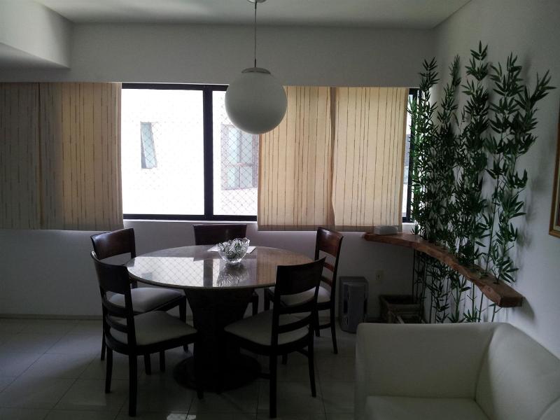 4-Zimmer-Wohnung in Recife, Boa Viagem, 51020-021 Recife, Brasilien 4-Zimmer-Wohnung in Recife, Boa Viagem, 51020-021 Recife, Brasilien
