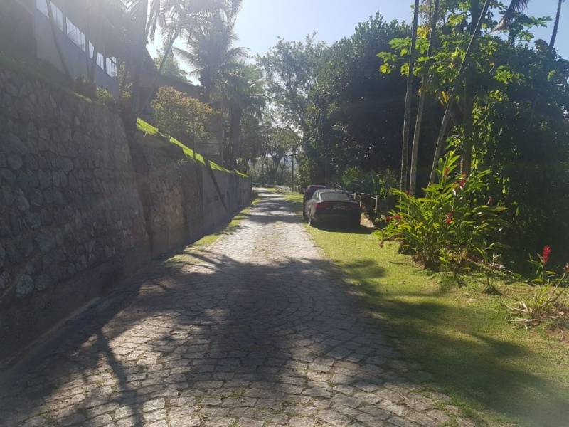 Ev Angra dos Reis Satılık Brezilya